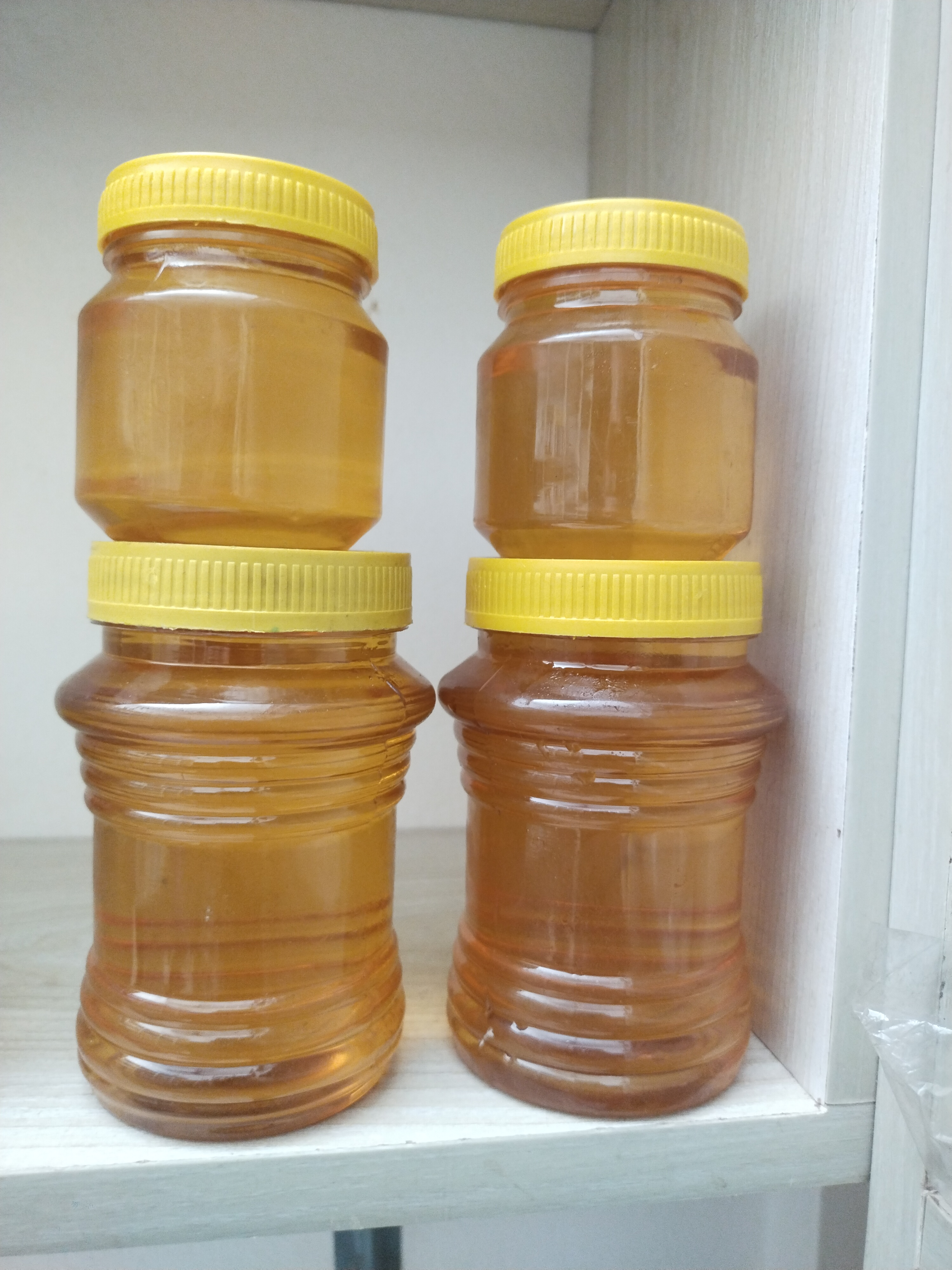 চাকের মধু ( প্রথম চাকের ) ১৮৫ গ্রাম image