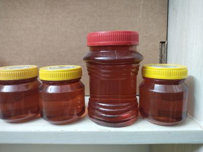 চাকের মধু ( পুরান চাকের ) ৪০০ গ্রাম