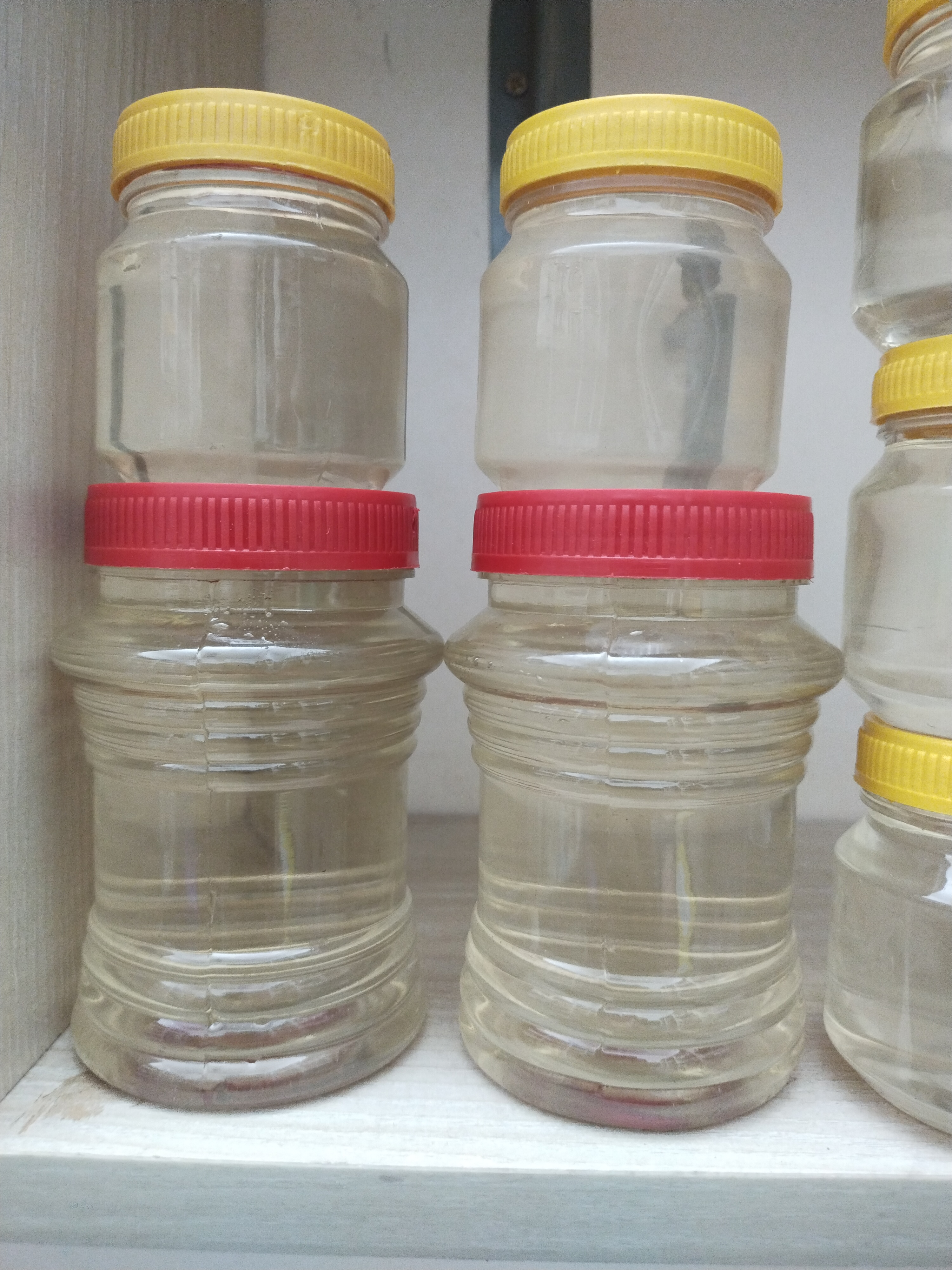 চাকের মধু ( ক্রিস্টাল ) ১৭৫ গ্রাম image