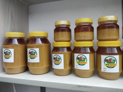 দেশী খাঁটি ঘি ২৫০ গ্রাম