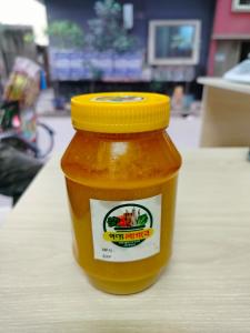 কম্বো - চাকের মধু ( ক্রিস্টাল ) ১৭৫ গ্রাম + দেশী খাঁটি ঘি ২৫০ গ্রাম + দেশী সরিষার তেল ২৫০ মিলি লিটার