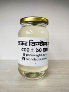 চাকের মধু ( ক্রিস্টাল ) ৫০০ গ্রাম