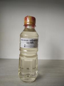 খাঁটি নারিকেল তেল ২৫০ মি.লি.