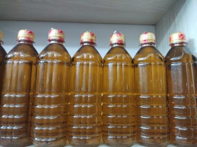 রেগুলার দেশী সরিষার তেল - ৫০০ মিলিলিটার